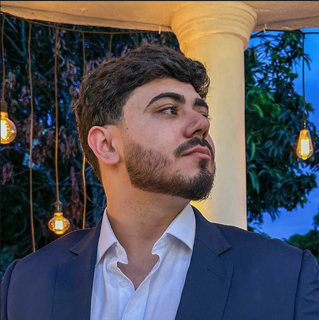 Jackson Abrão